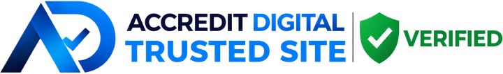 Accredit Digital badge