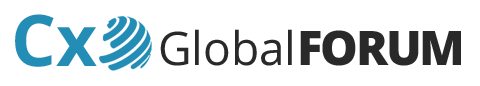 CxO Global Forum logo